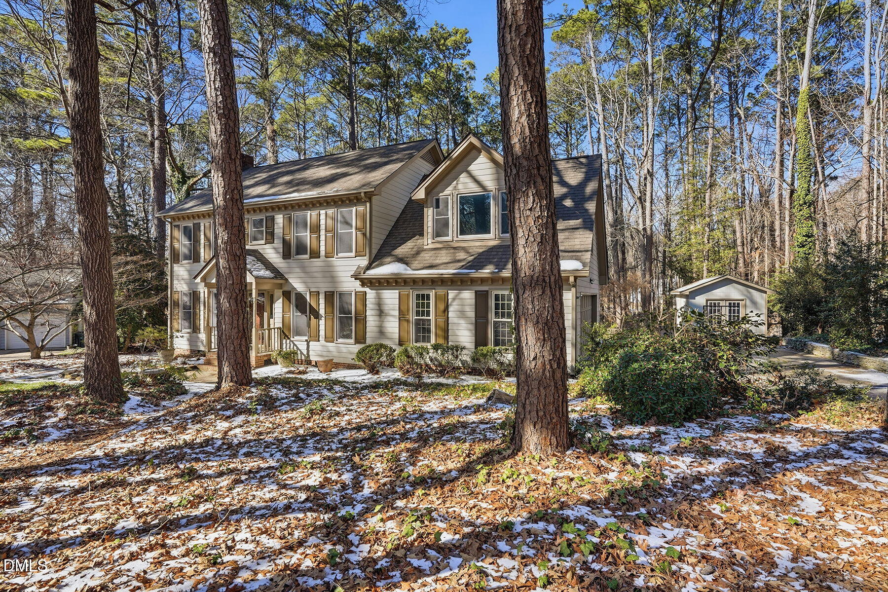 4404 New Brighton Drive