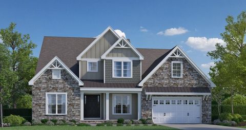 318 Ivy Ridge Road Chapel Hill NC 27516