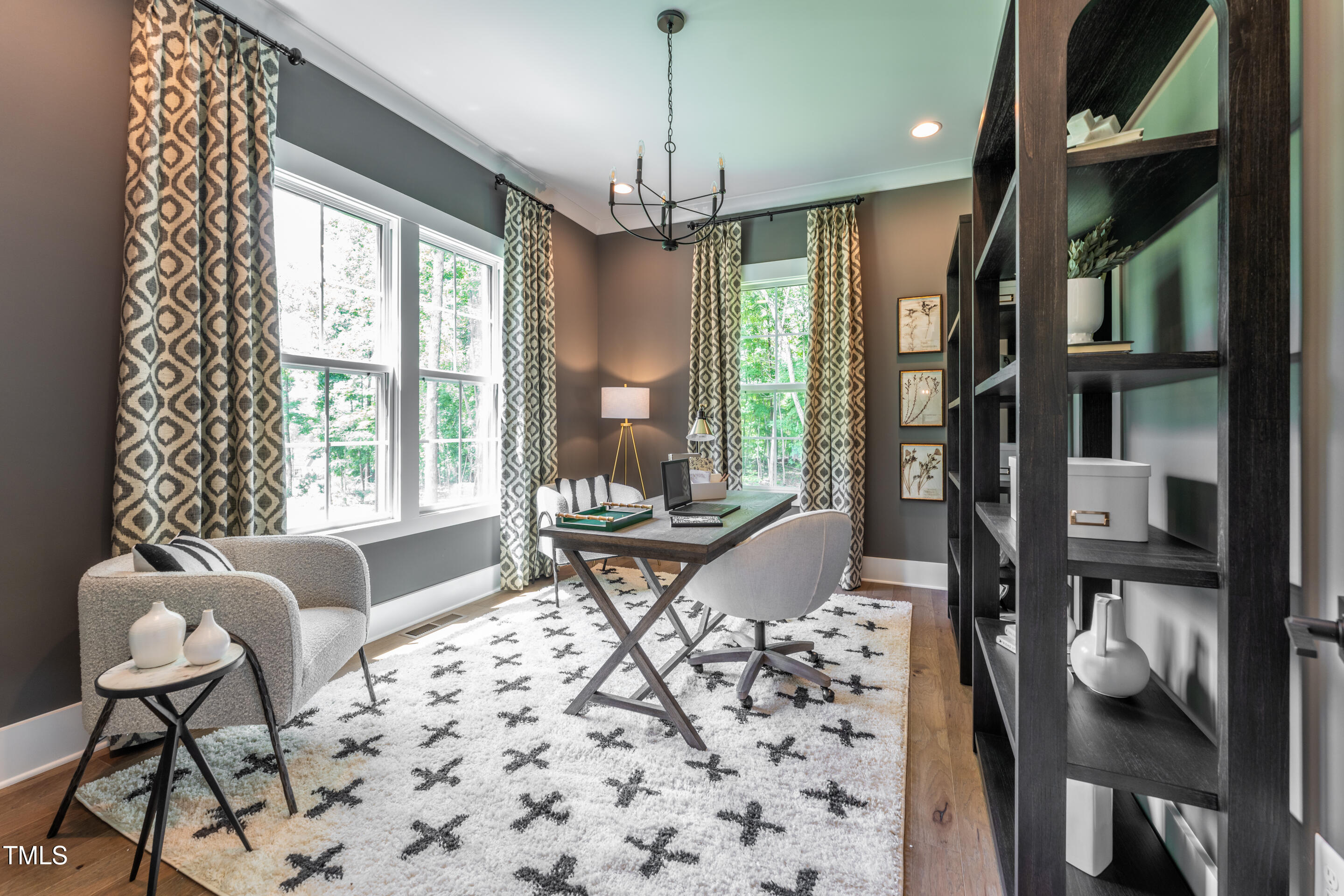 318 Ivy Ridge Road