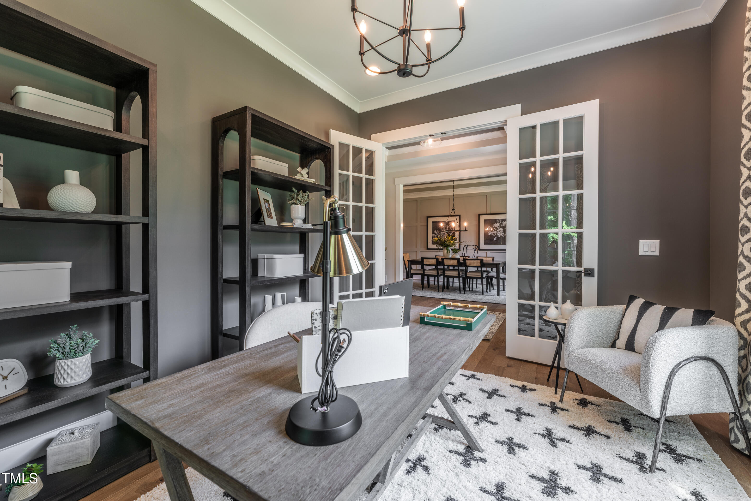 318 Ivy Ridge Road