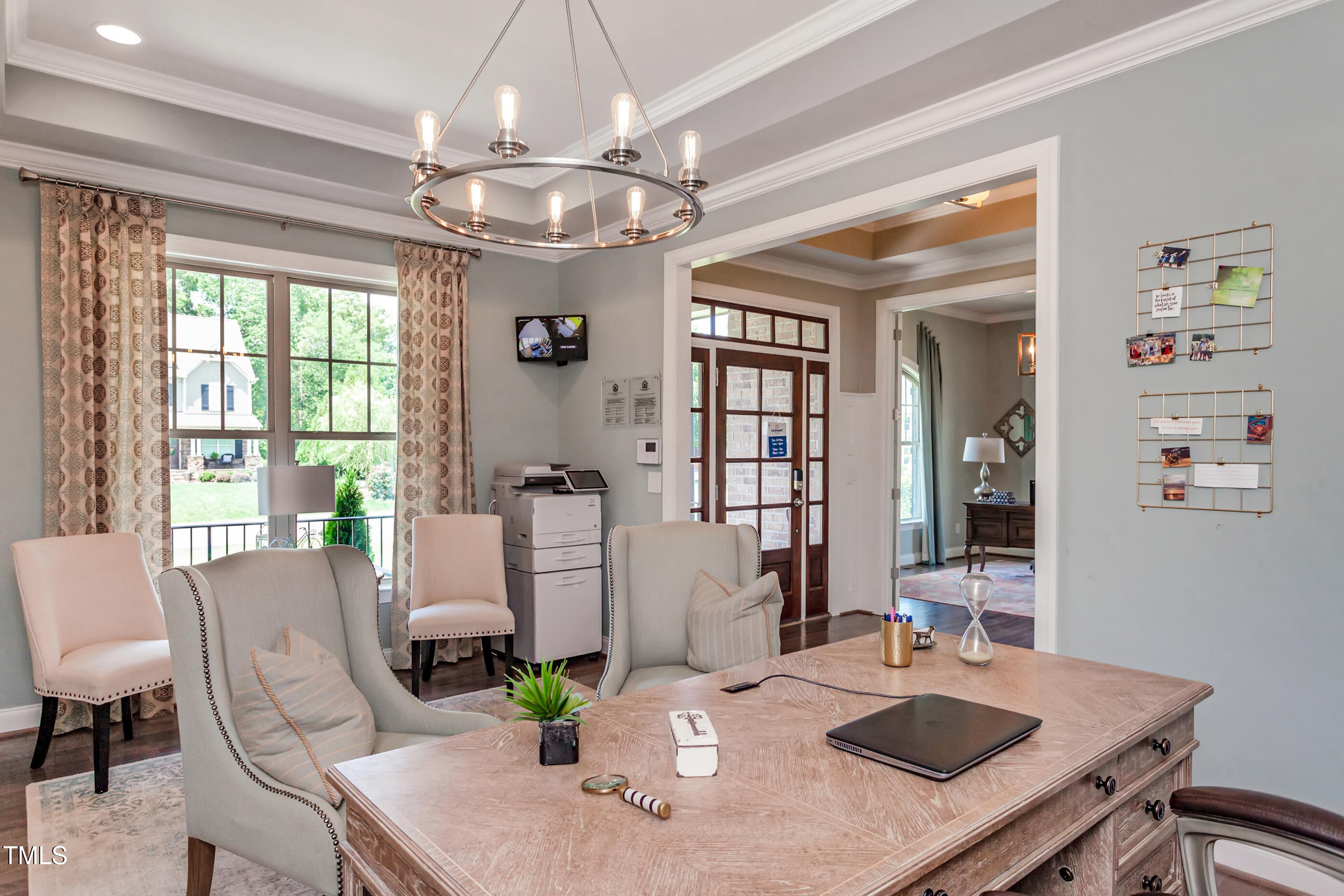 318 Ivy Ridge Road