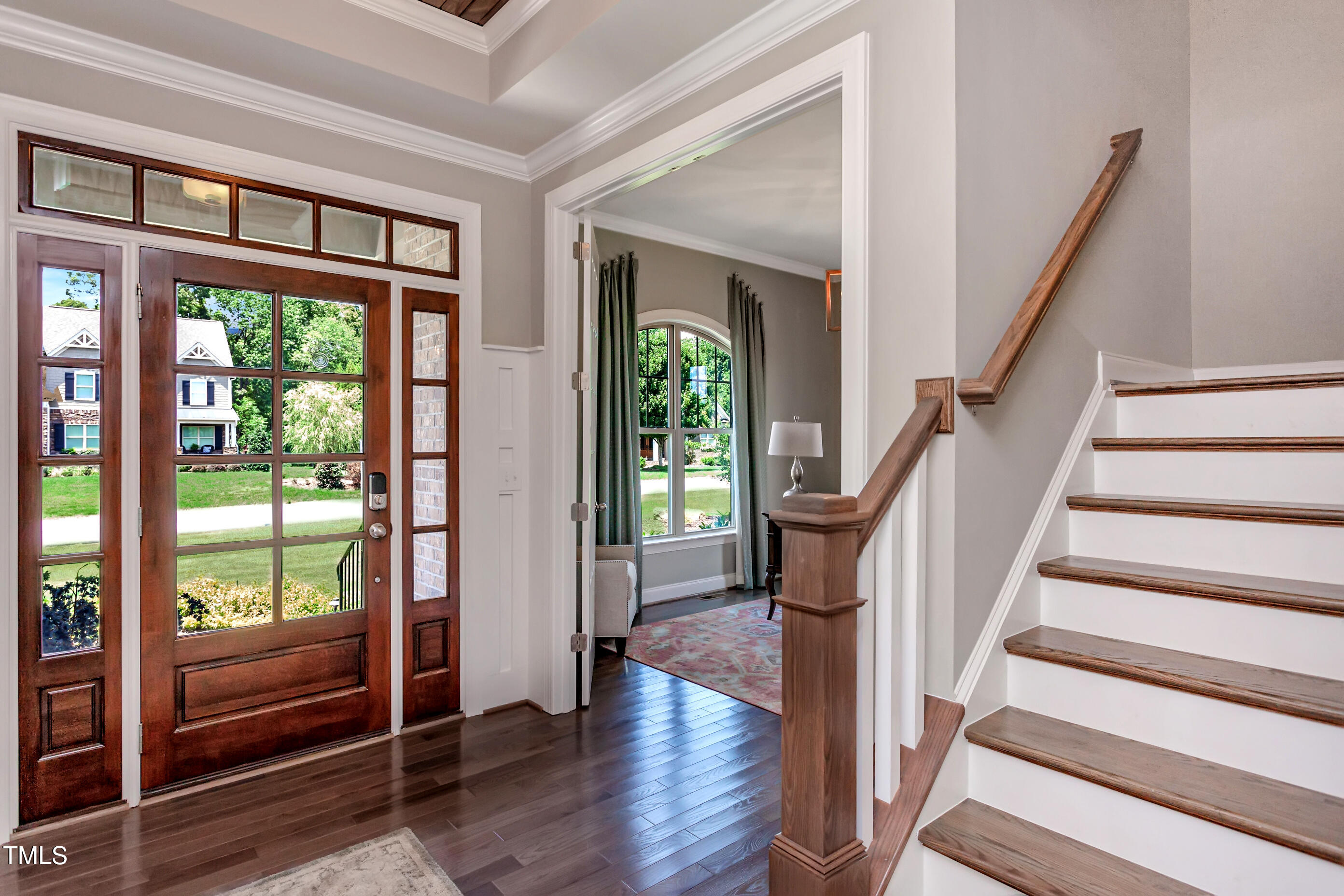 318 Ivy Ridge Road