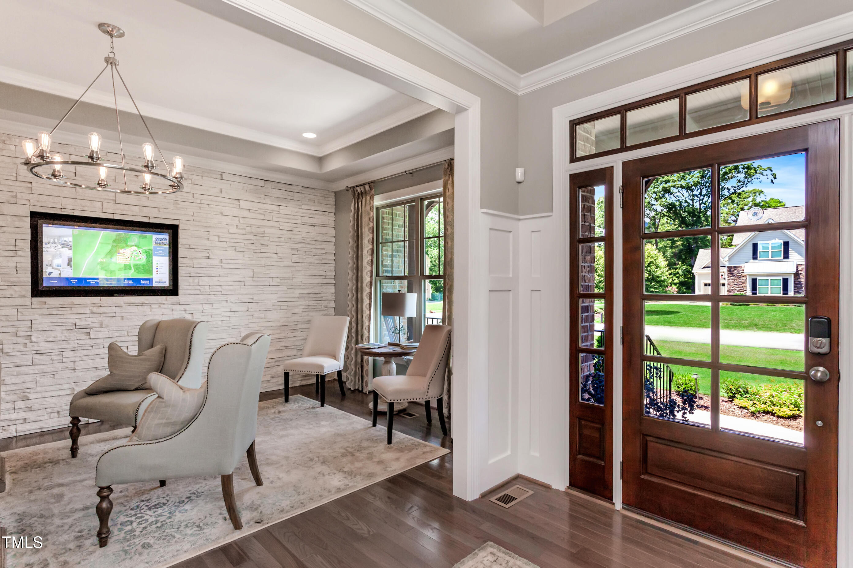 318 Ivy Ridge Road