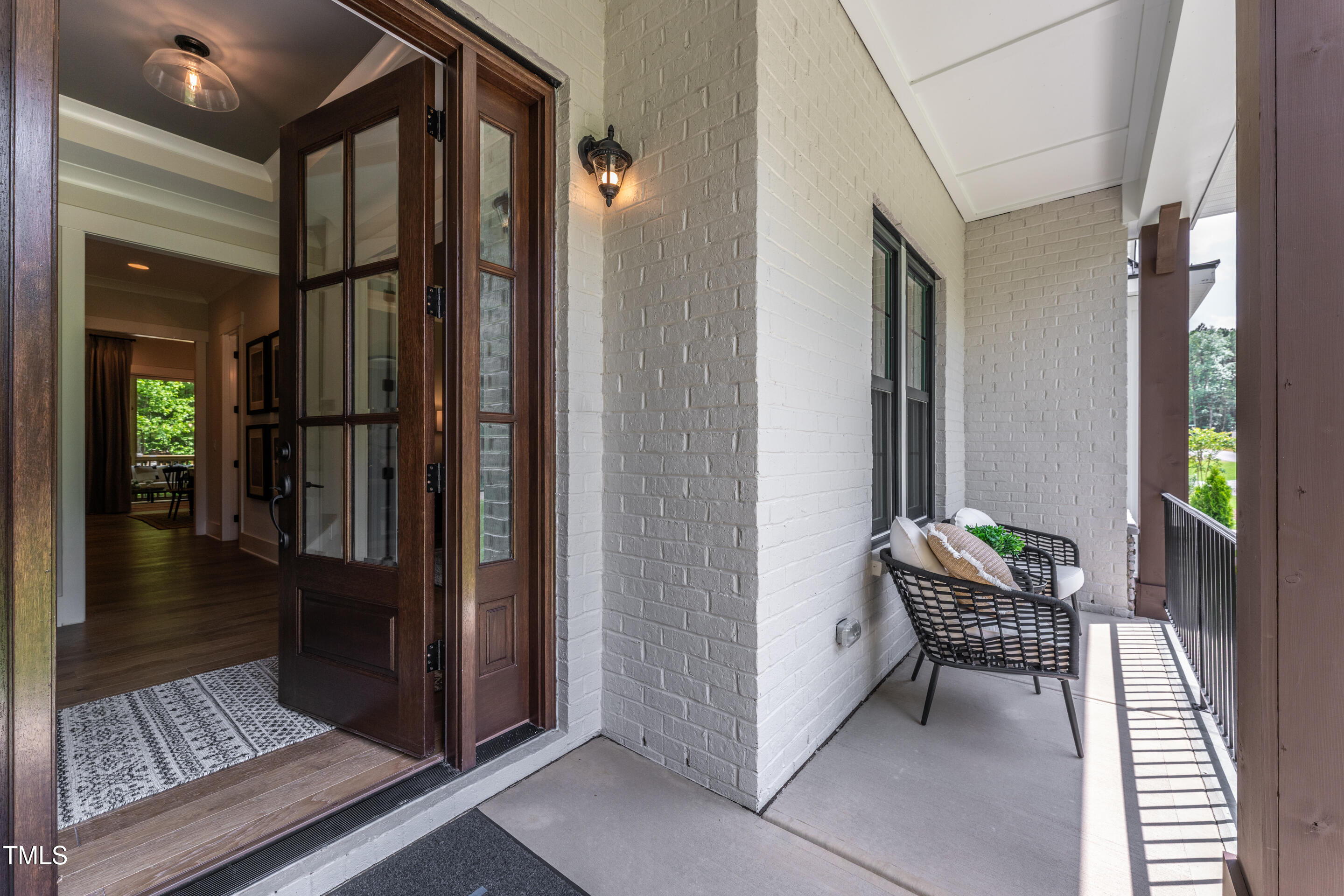 318 Ivy Ridge Road