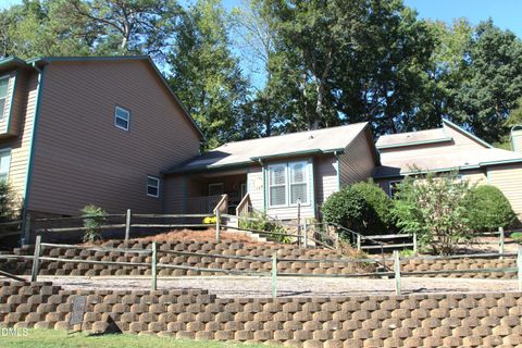 2012 Willow Hill Lane Clayton NC 27520