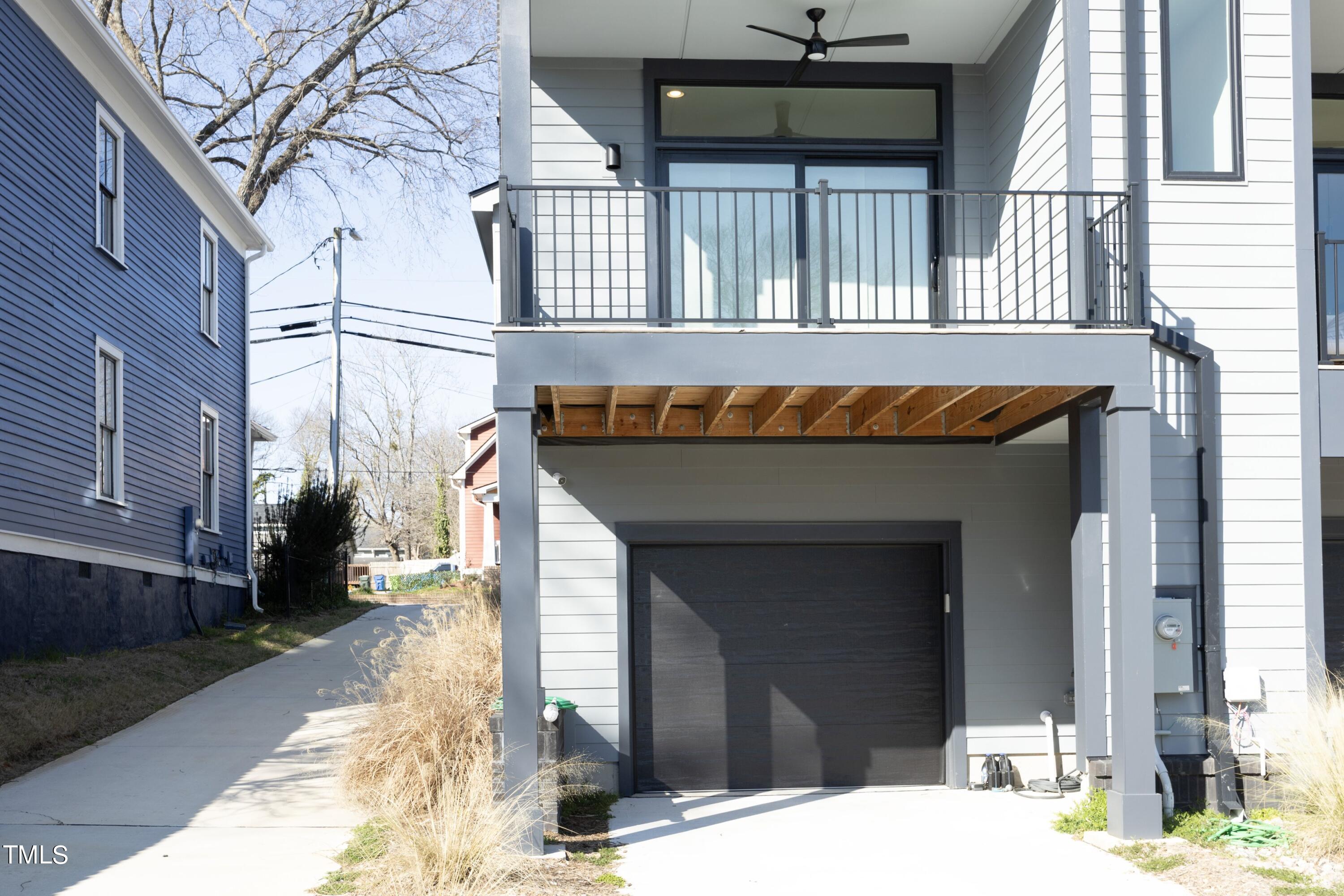 706 E Hargett Street