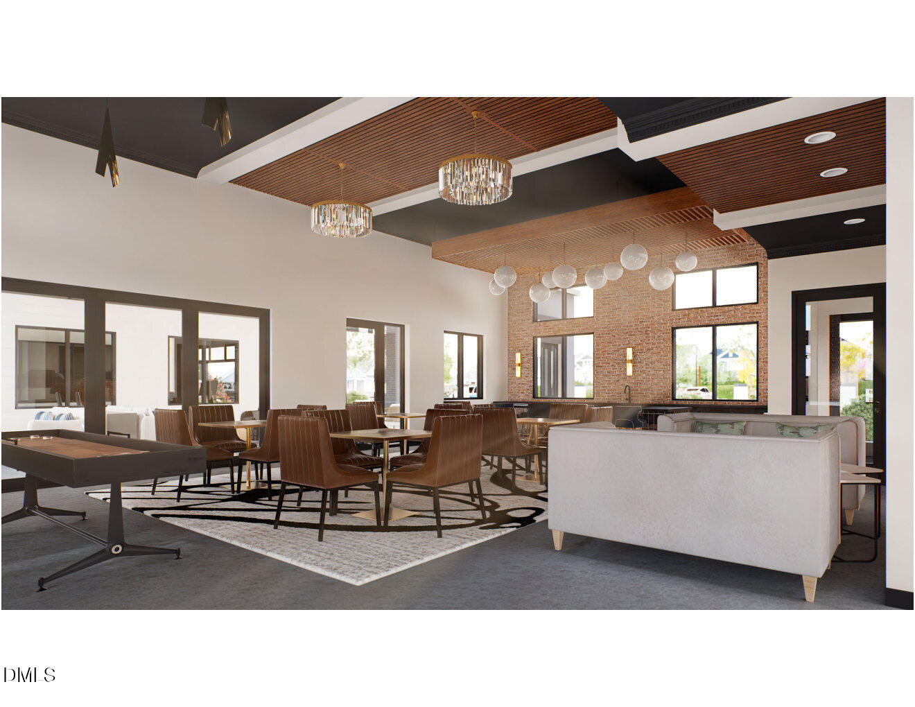 2065 Bull City Bend 403