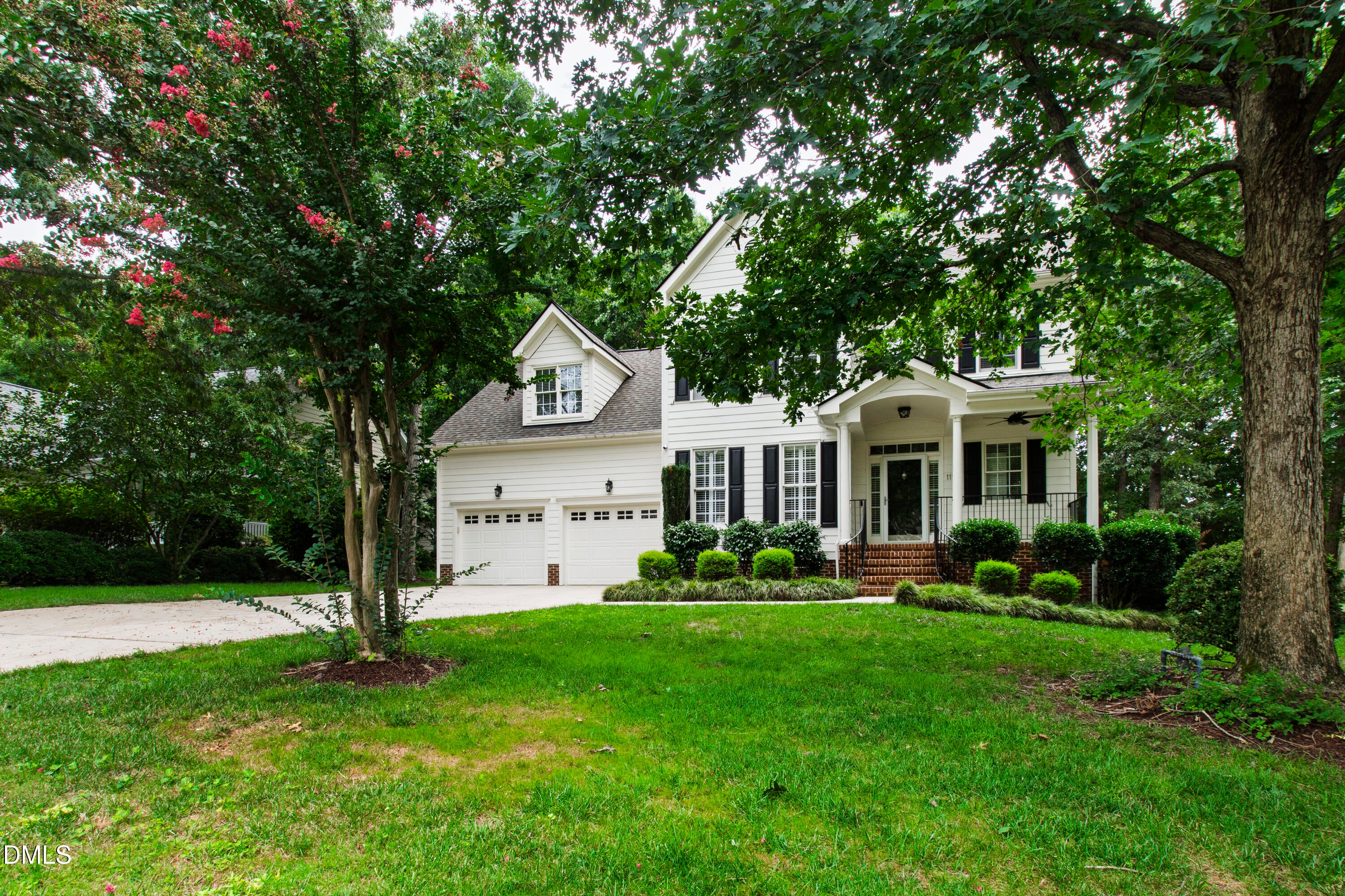 1116 Neuse Ridge Drive