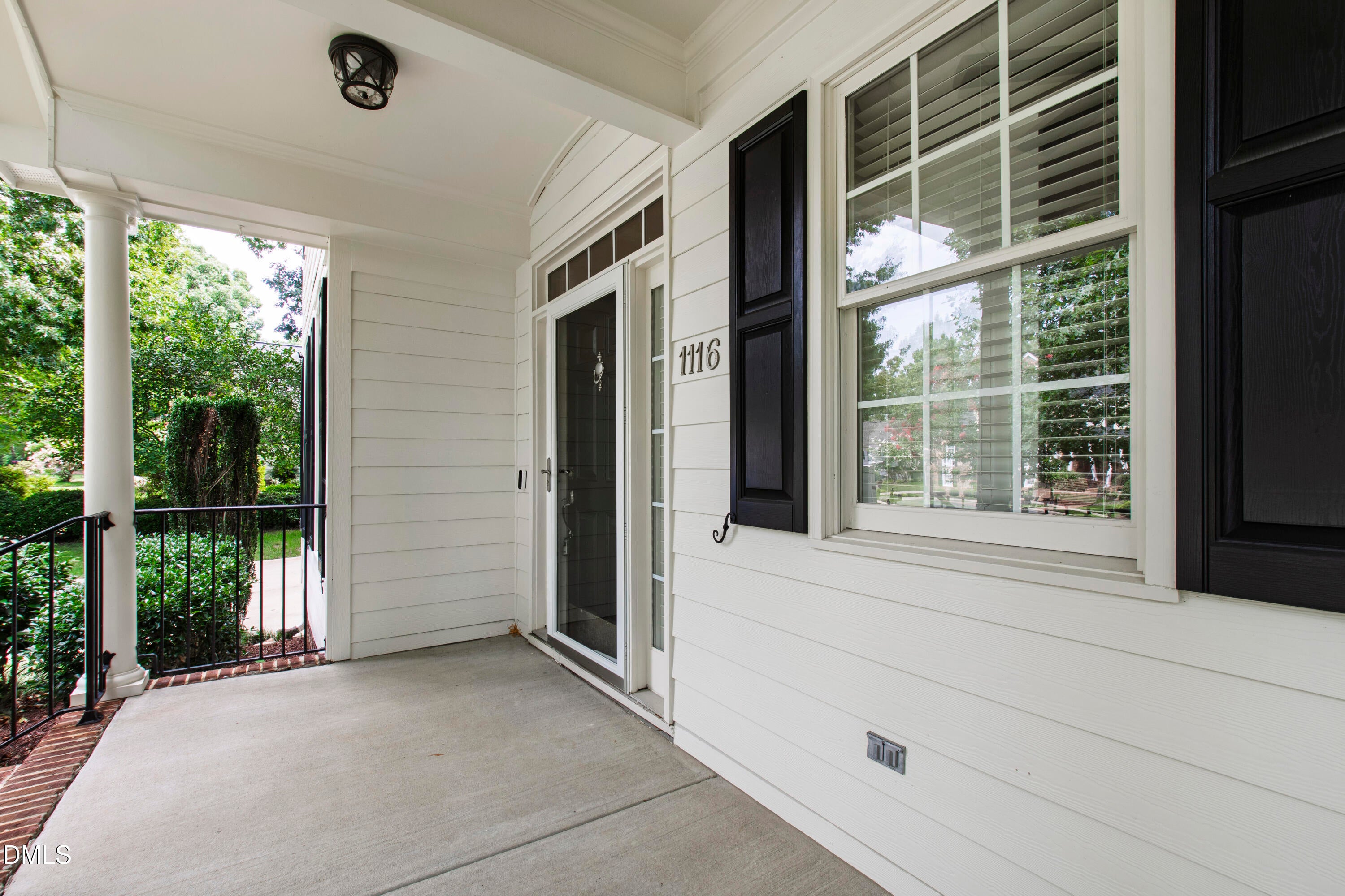 1116 Neuse Ridge Drive