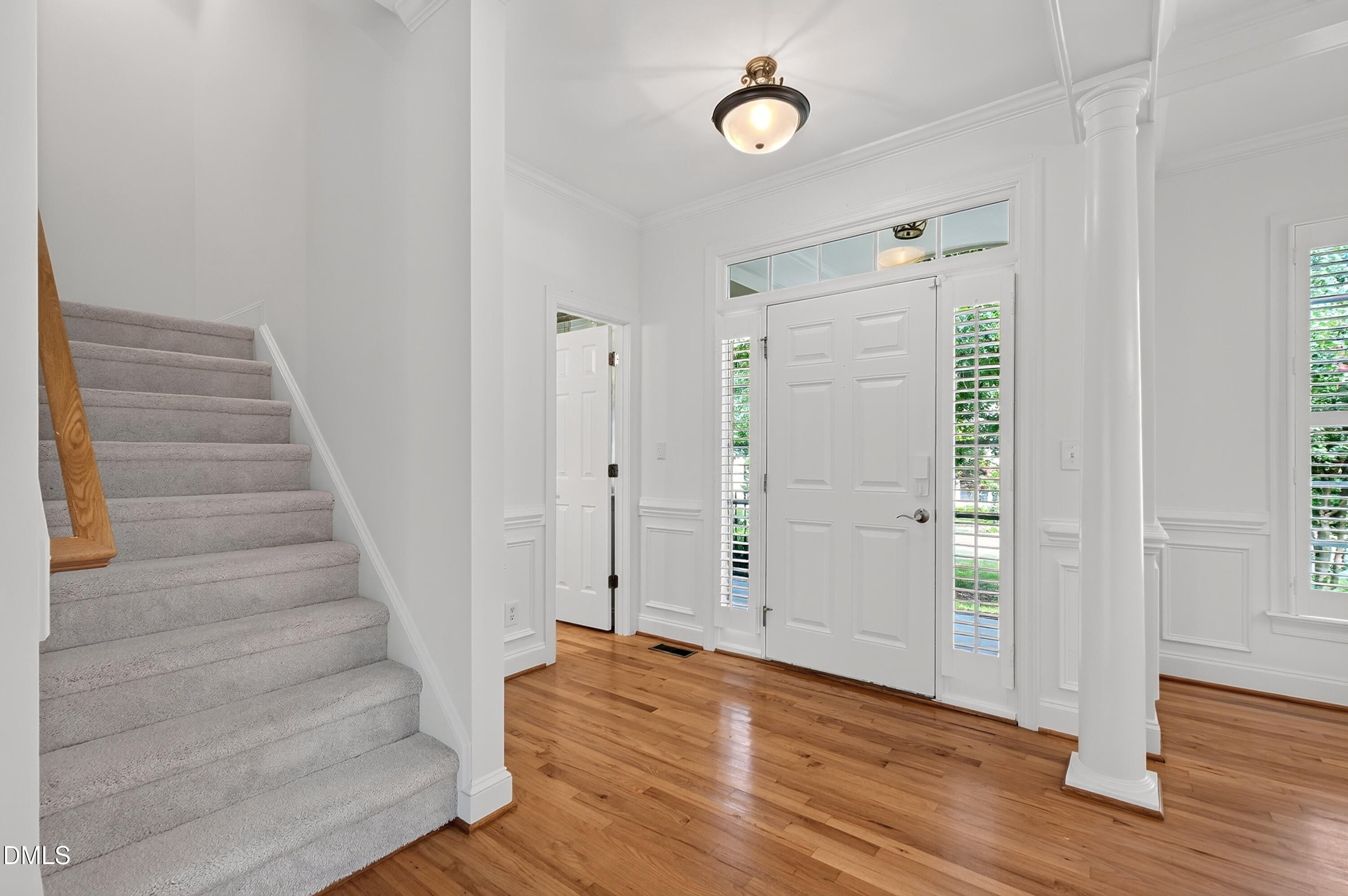 1116 Neuse Ridge Drive