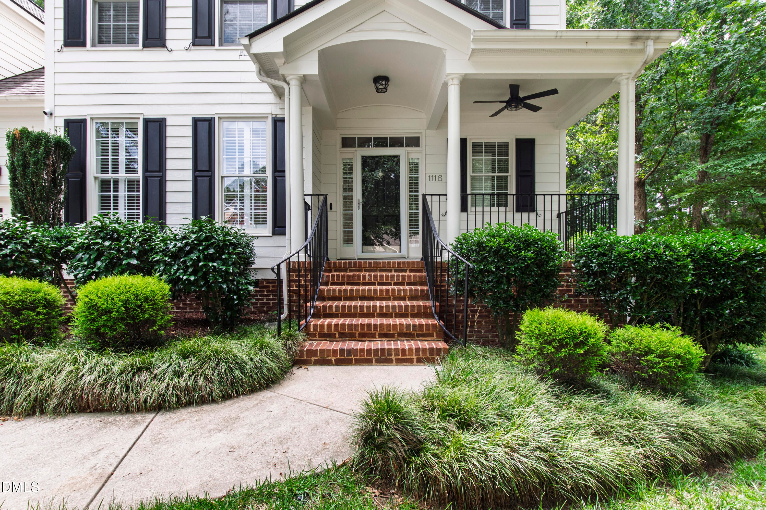 1116 Neuse Ridge Drive