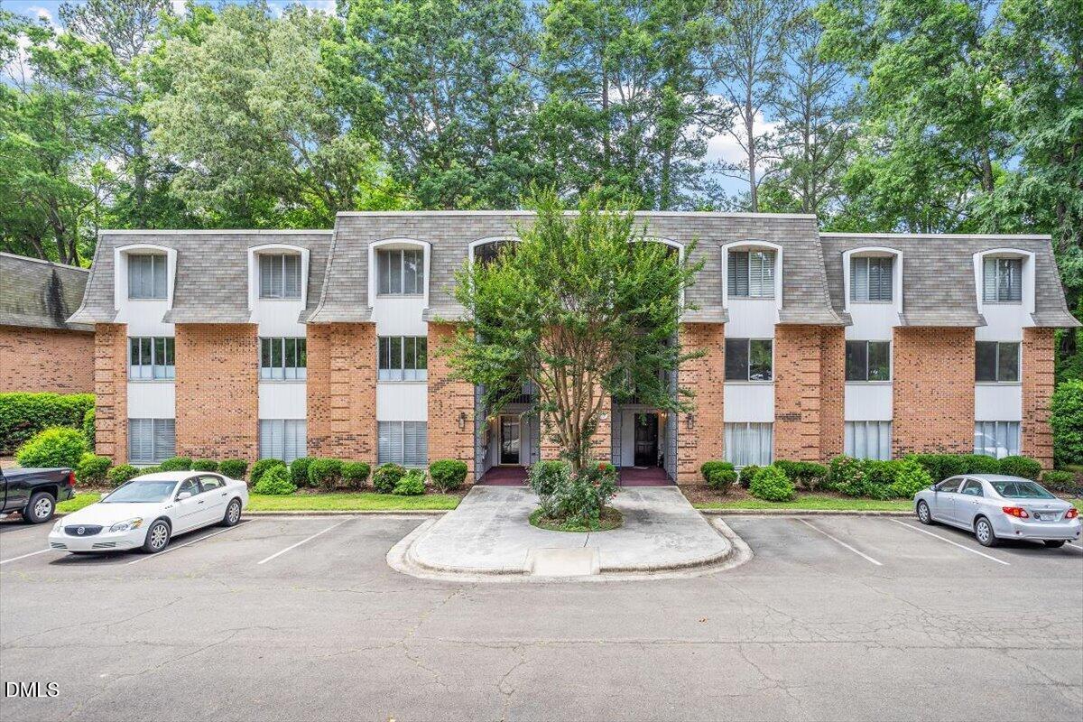 1917 Front Street # 4d