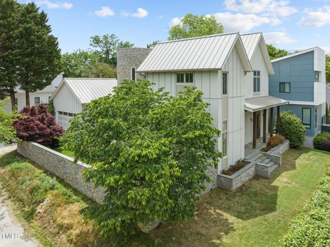 A home in Raleigh