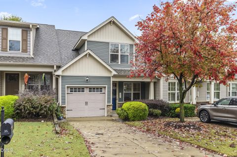 35 Crosby Lane Garner NC 27529