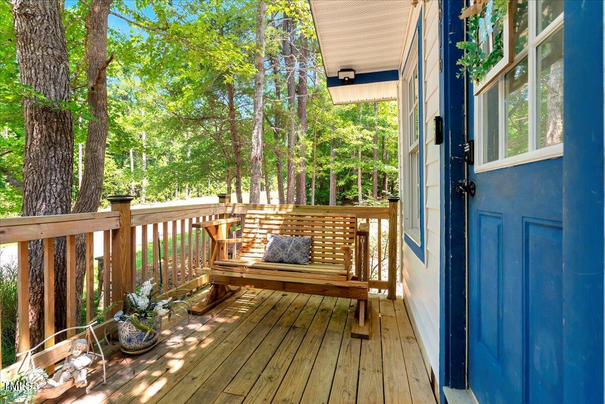 816 Lickskillet Road