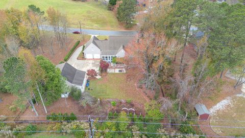 A home in Rocky Mount