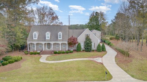 A home in Rocky Mount