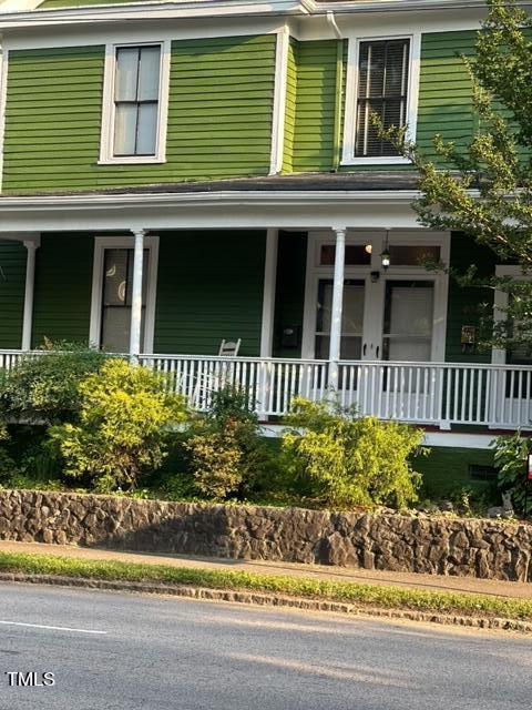 404 E Edenton Street