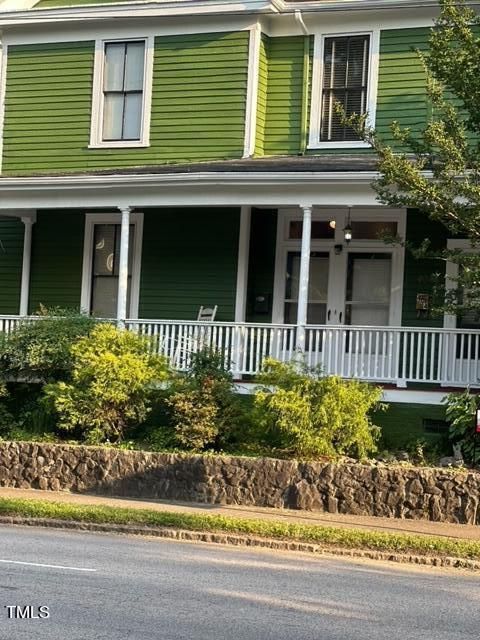 404 E Edenton Street Raleigh NC 27601