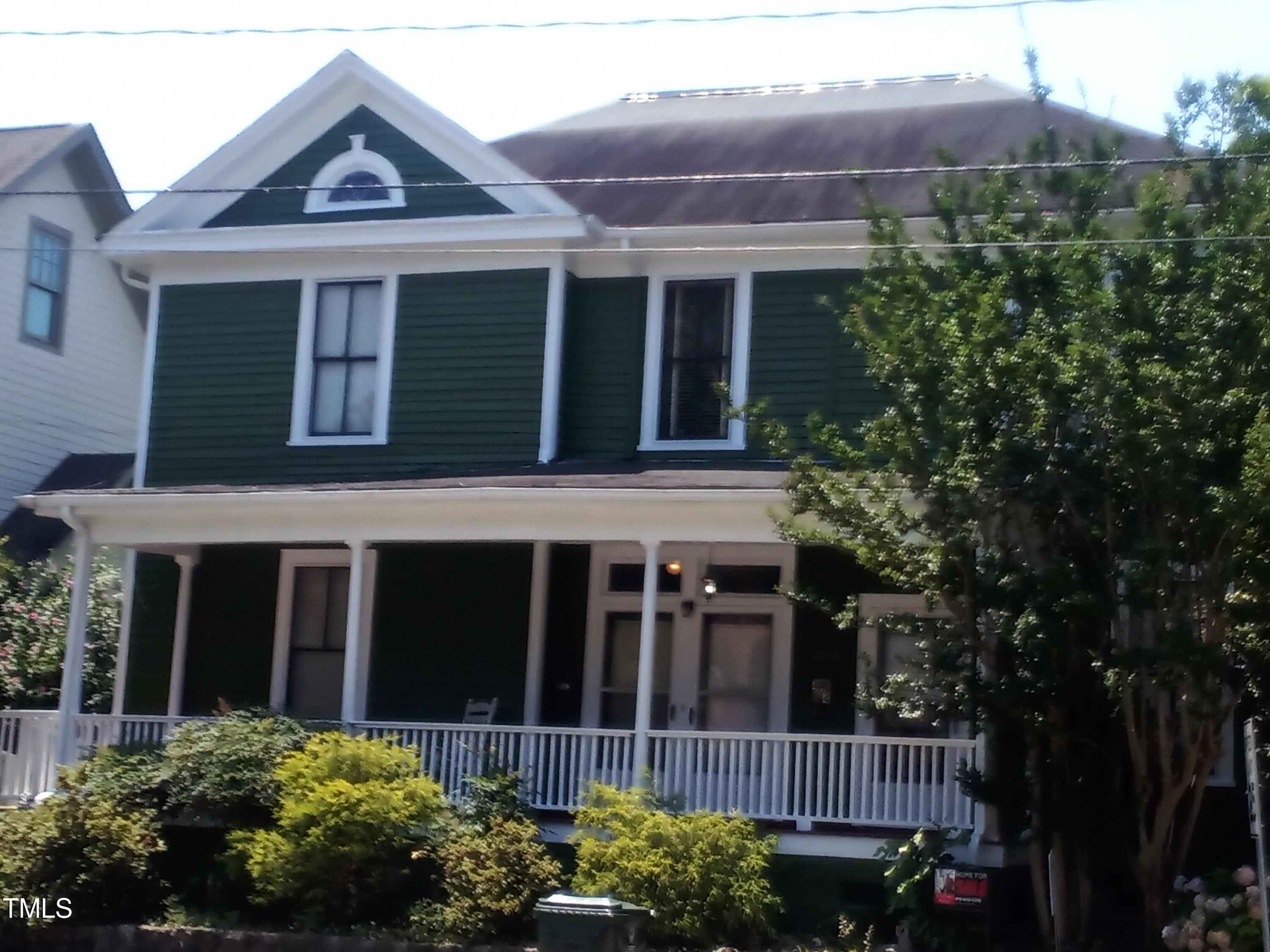 404 E Edenton Street
