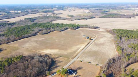 0 Old Tower Road Godwin NC 28344