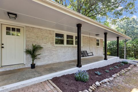 1302 Buffaloe Road Garner NC 27529