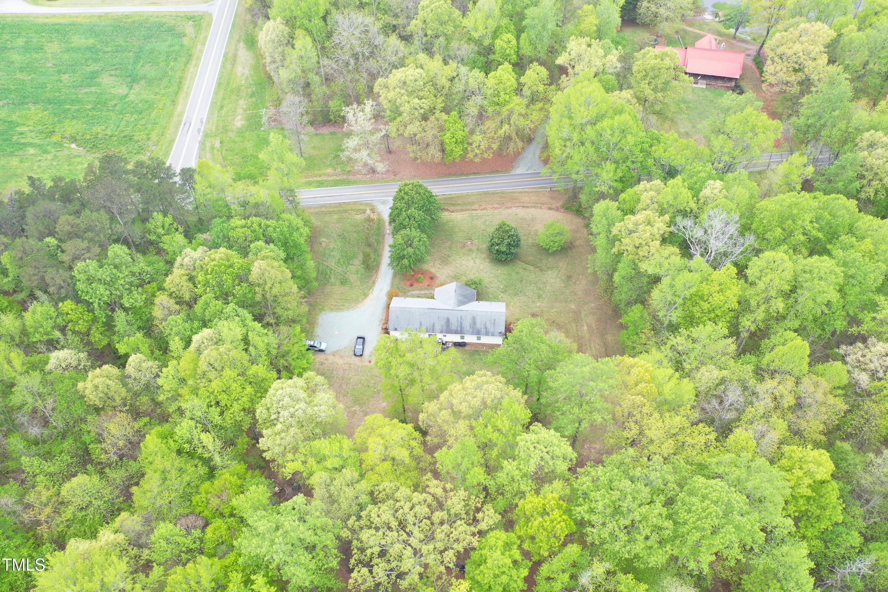 3954 Piney Grove Church Road