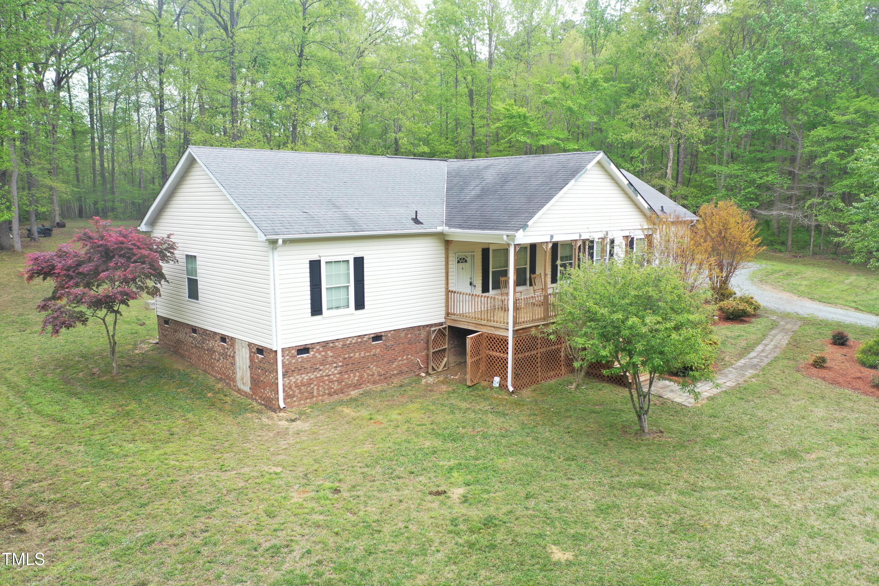 3954 Piney Grove Church Road