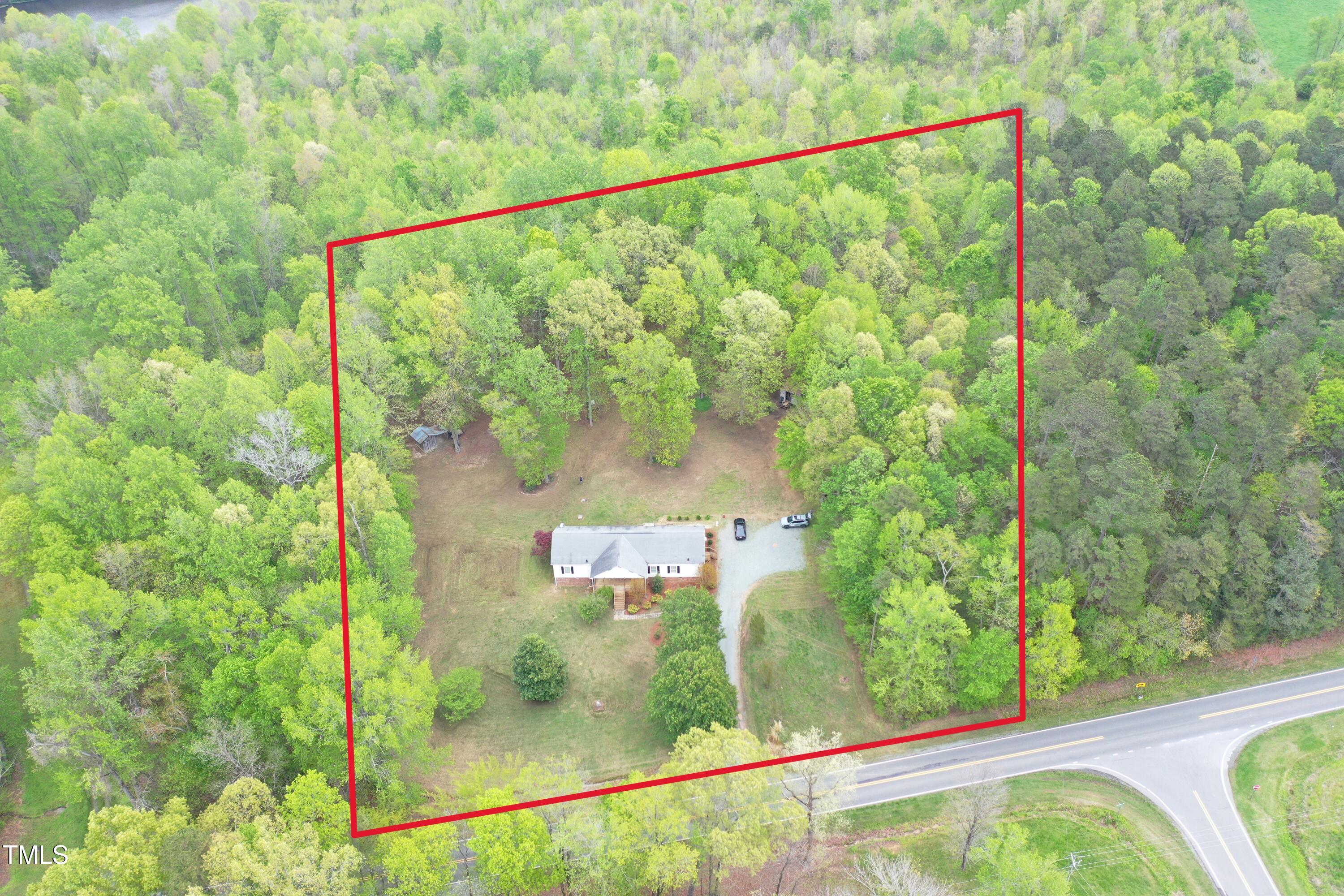 3954 Piney Grove Church Road