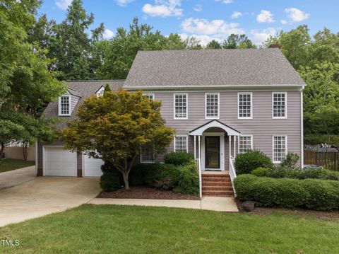 2001 Carrington Drive Raleigh NC 27615
