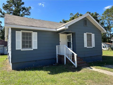 1600 Easterling Drive Spring Lake NC 28390