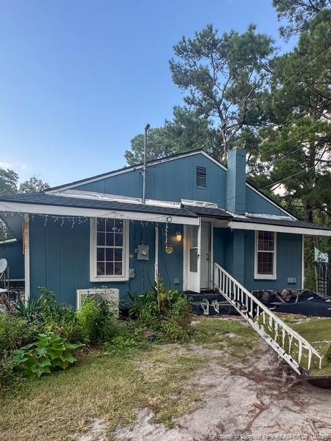 1600 Easterling Drive