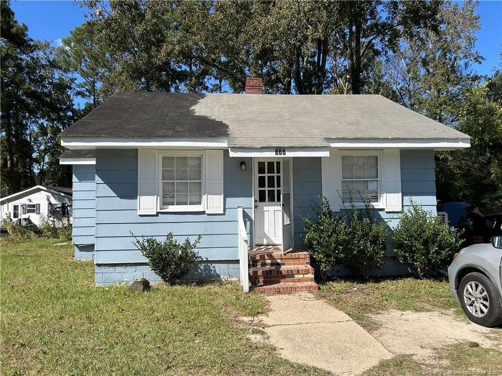 1600 Easterling Drive