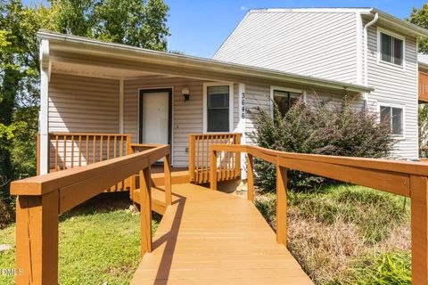 3646 Heathrow Drive Winston-Salem NC 27127