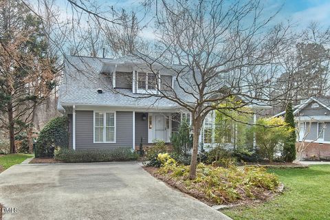 7 Pilton Place Durham NC 27705