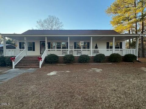 5141 Nc Highway 39 N Henderson NC 27537