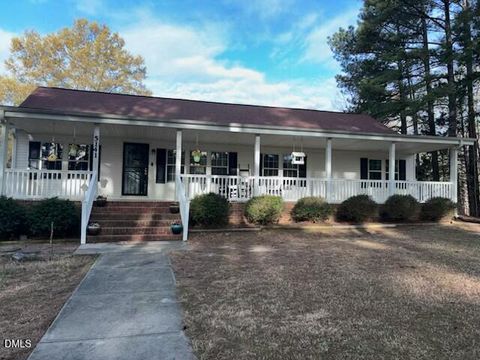 5141 Nc Highway 39 N Henderson NC 27537