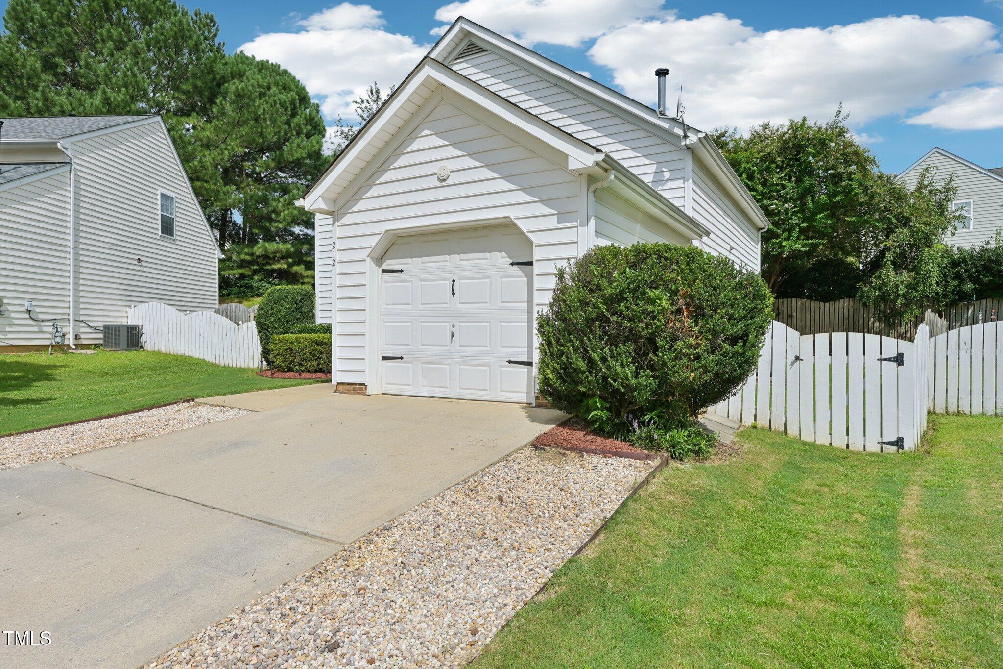 212 Windcap Drive