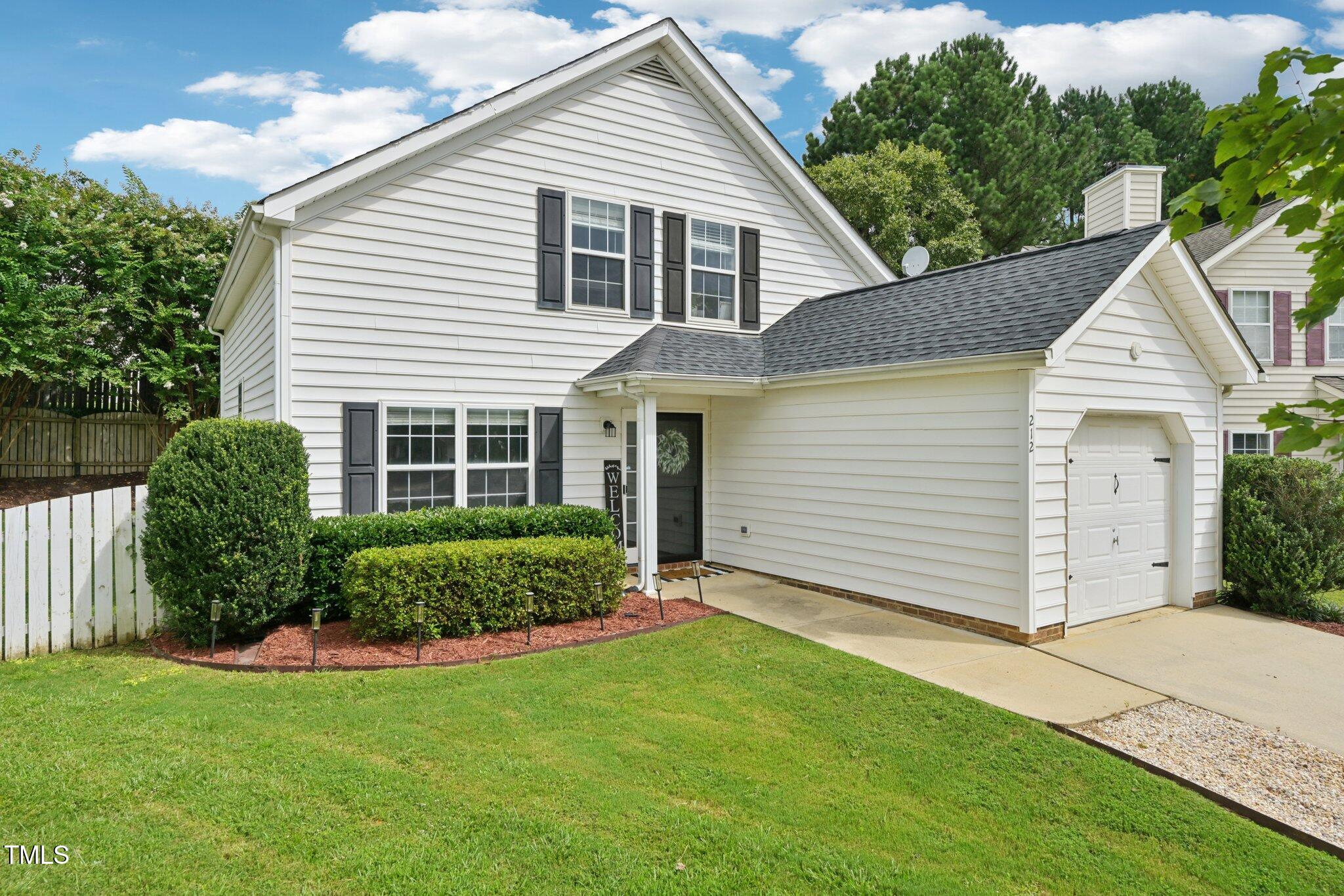212 Windcap Drive