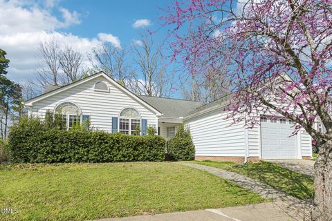 6816 Coventry Ridge Road Raleigh NC 27616