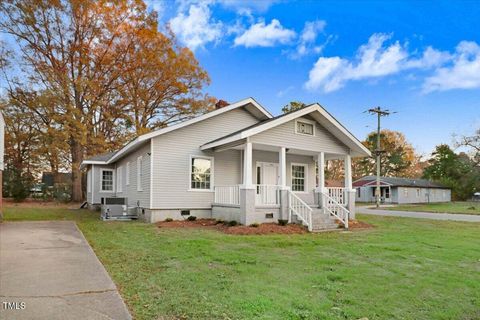 A home in Rocky Mount