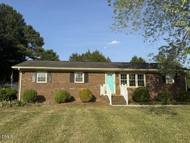 625 Keck Road