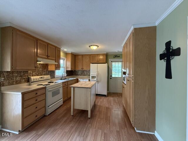 625 Keck Road
