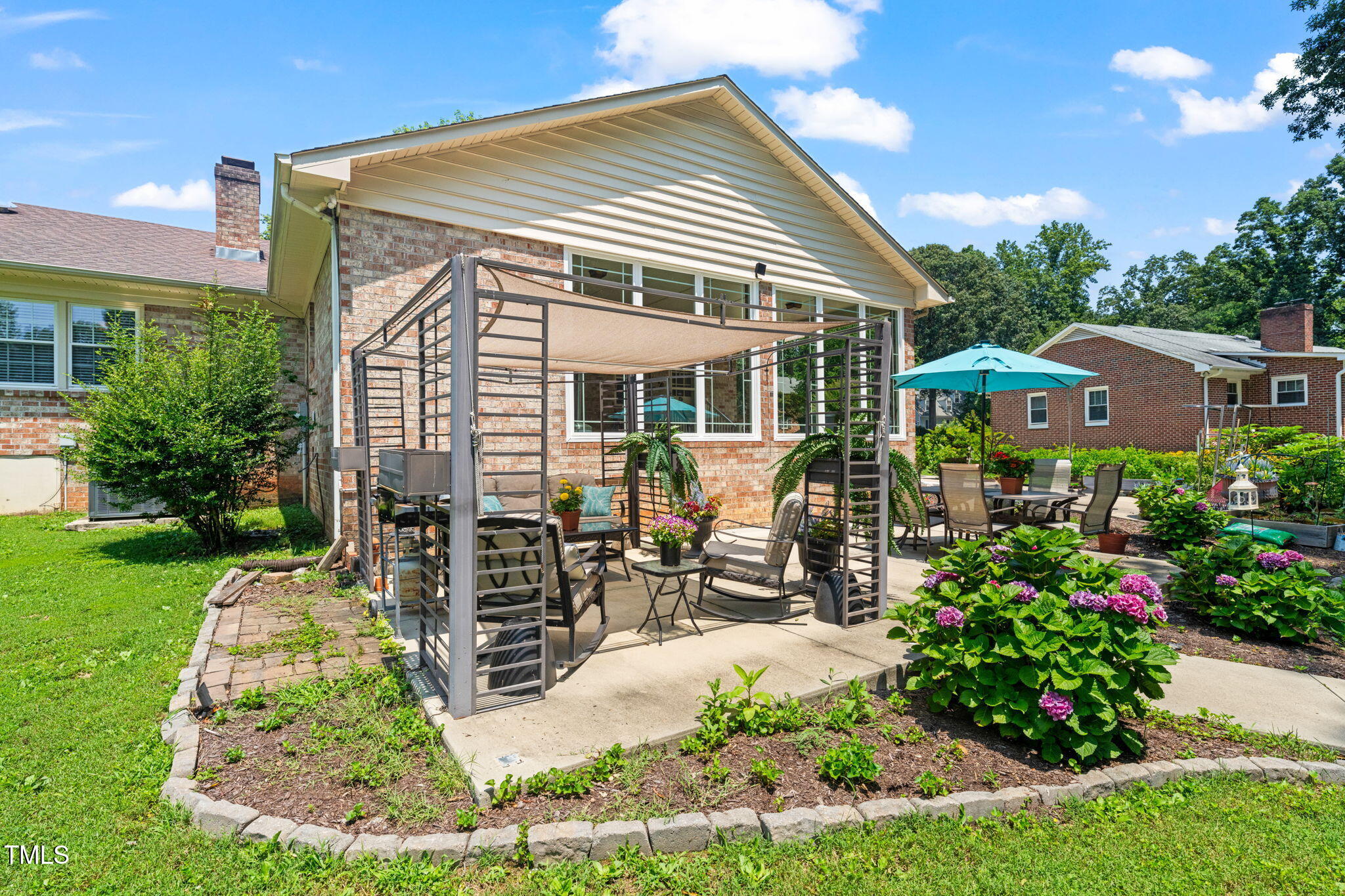 510 Forest Drive