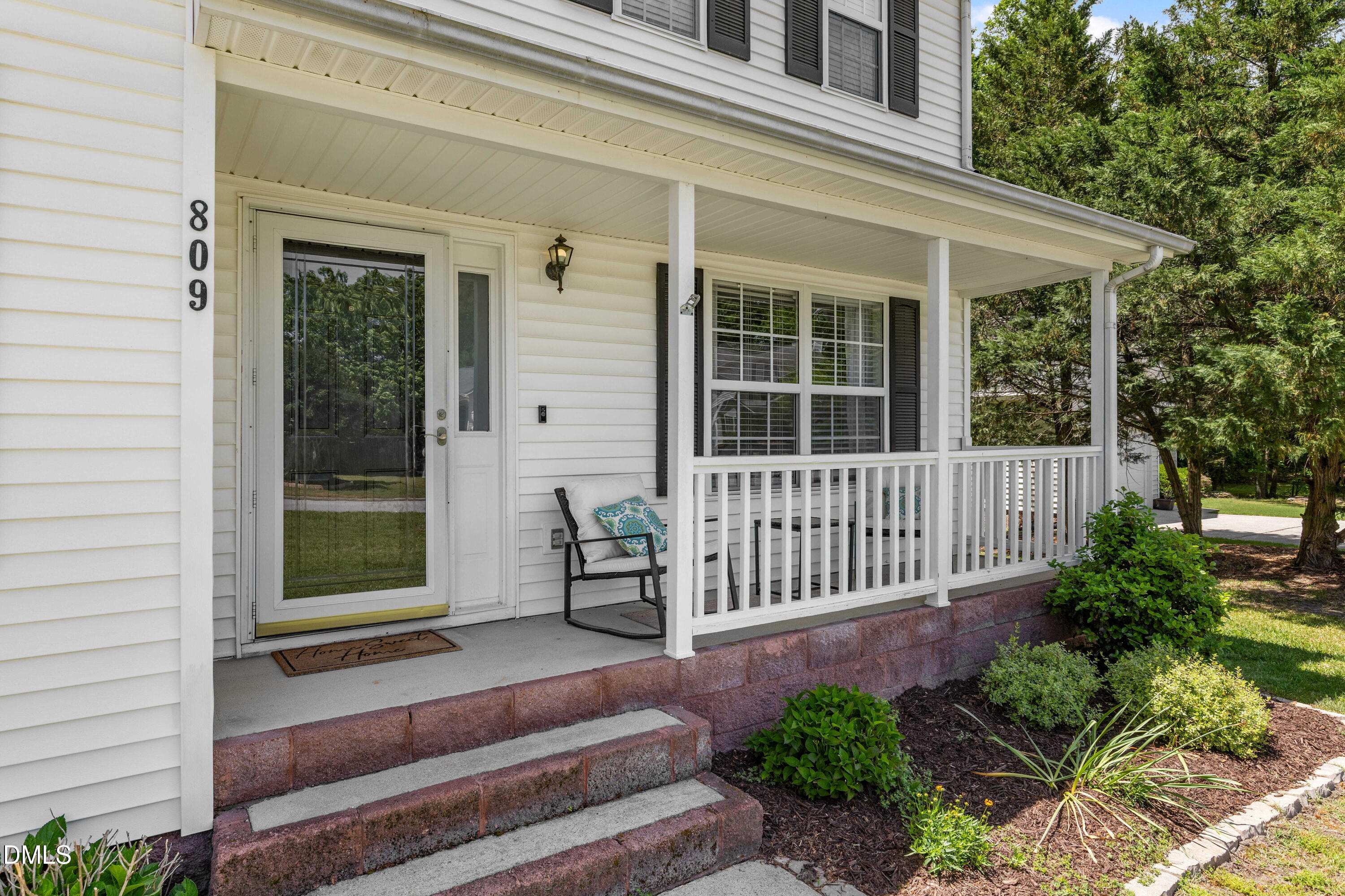 809 Swan Hill Court
