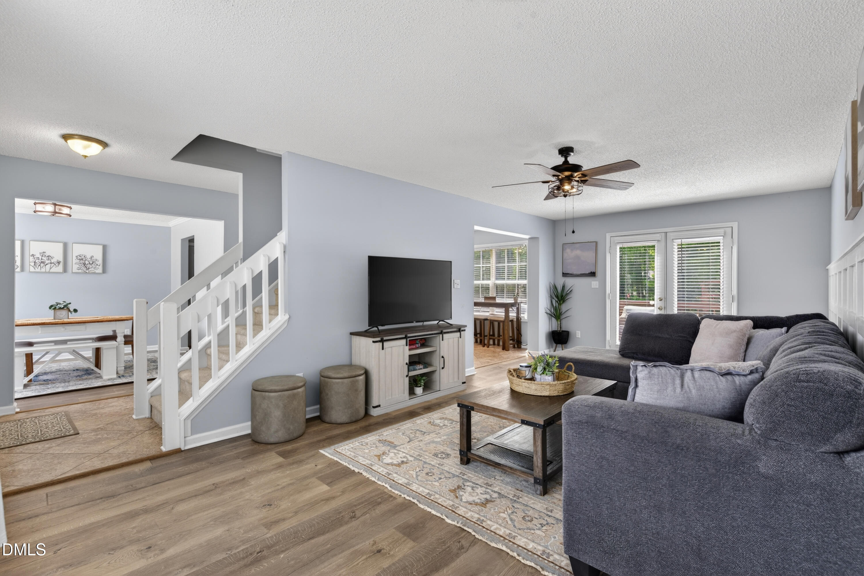 809 Swan Hill Court