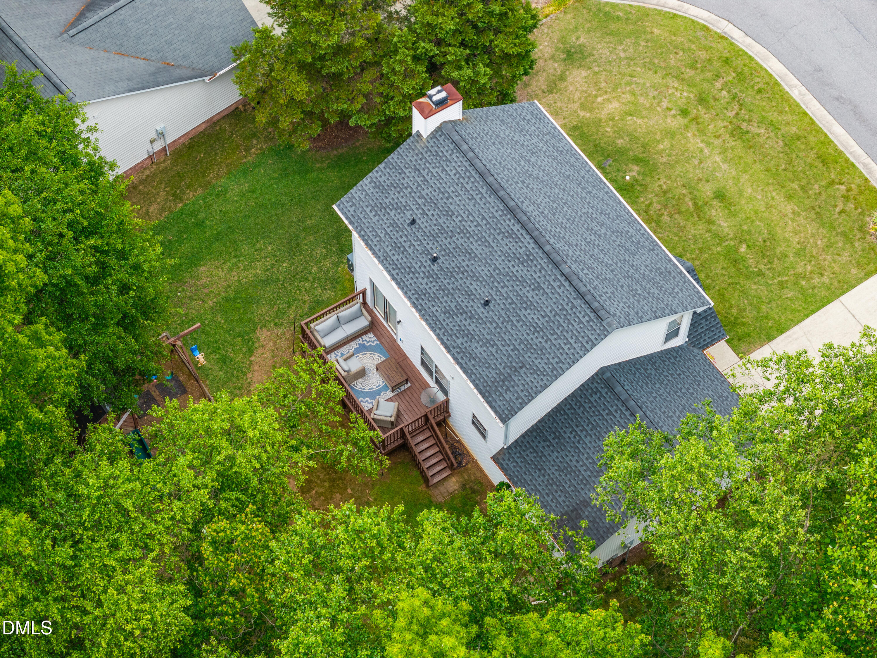 809 Swan Hill Court