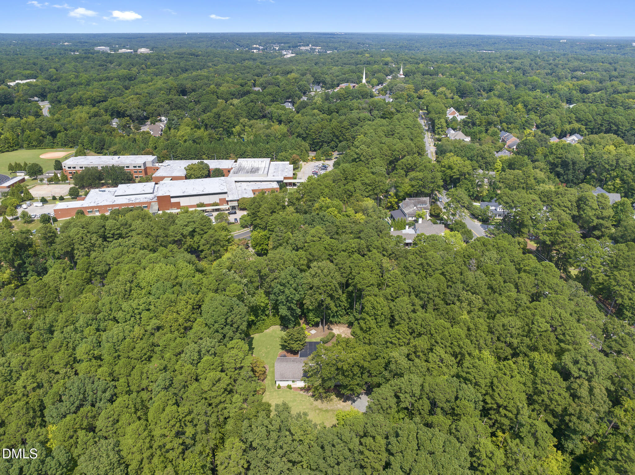 1605 Ridge Road