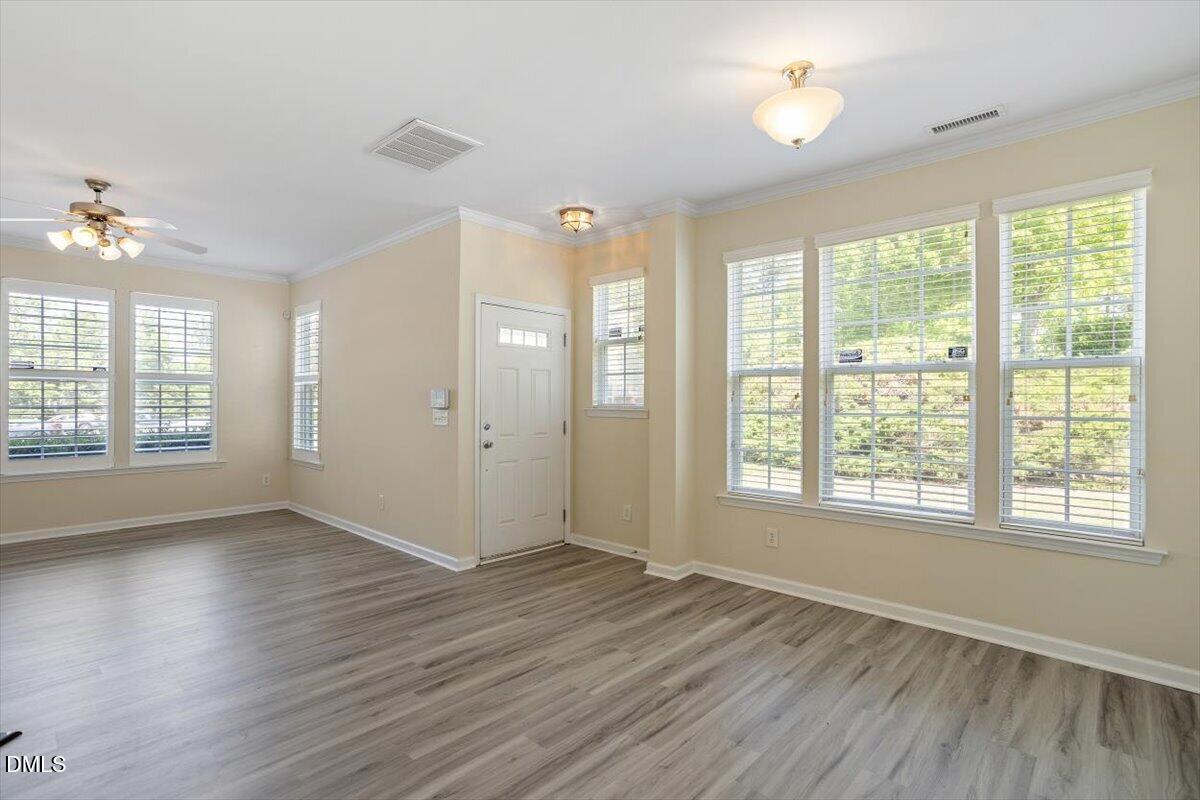 3601 Ramblewood Avenue