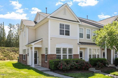 3601 Ramblewood Avenue Durham NC 27713